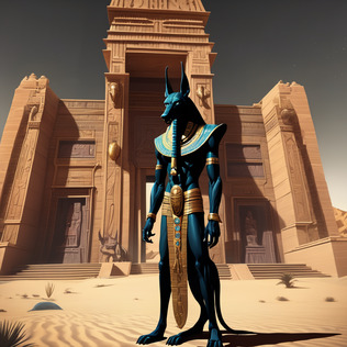 Anubis