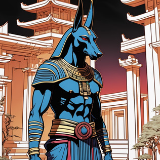 Anubis