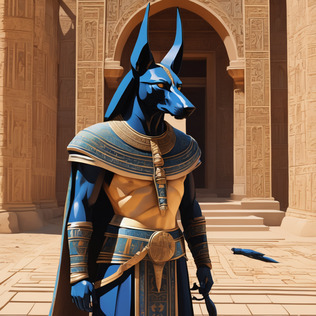 Anubis