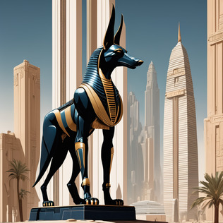 Anubis