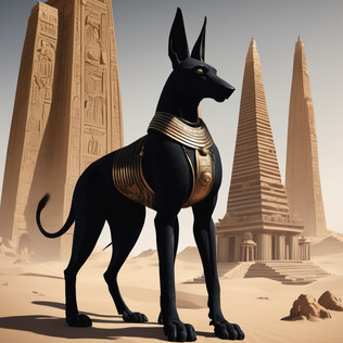 Anubis