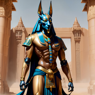 Anubis