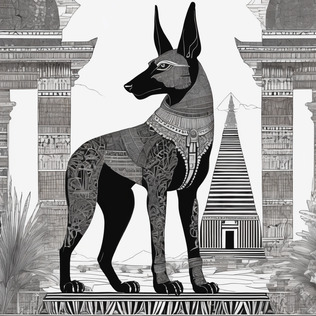 Anubis