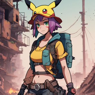 Pokémon