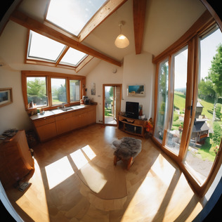 Fisheye