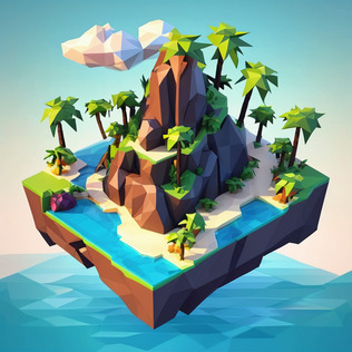 Lowpoly