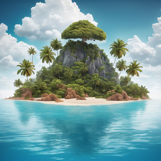 Island