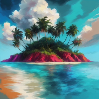 Island