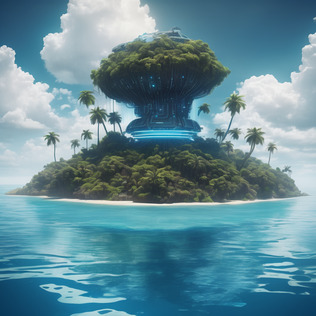 Island