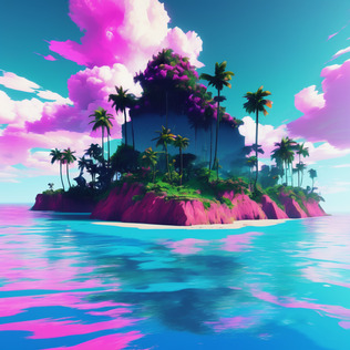 Island