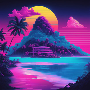 Vaporwave