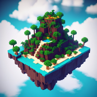 Voxel