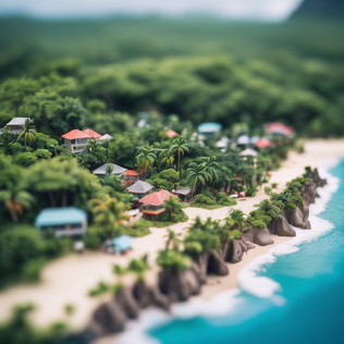 Tilt-Shift