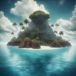 Island