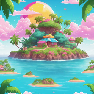 Island