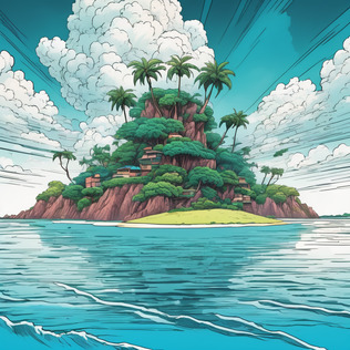 Island