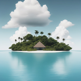 Island