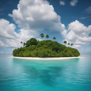 Island