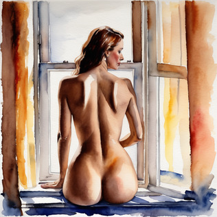 Nude Women