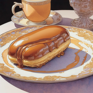 Éclair