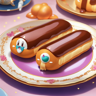 Éclair