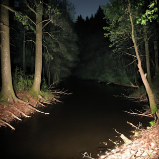 Forest River