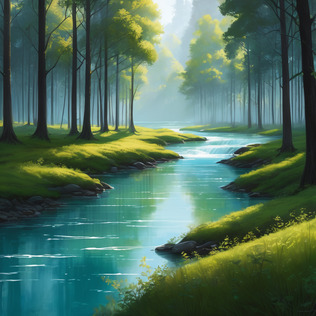 Forest River