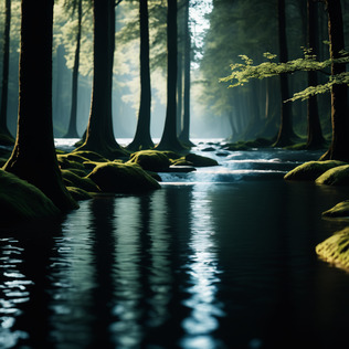 Forest River