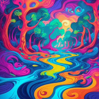 Psychedelic