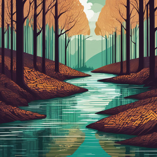 Forest River