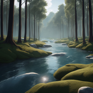 Forest River