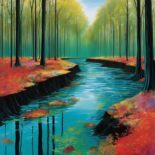 Forest River