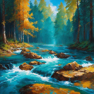 Forest River