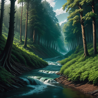 Forest River