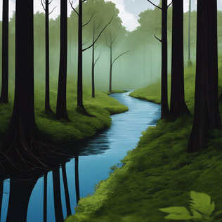 Forest River