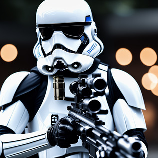 Stormtrooper