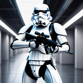 Stormtrooper