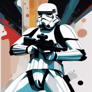 Stormtrooper