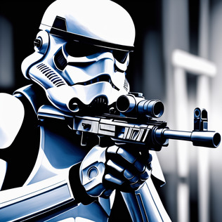 Stormtrooper