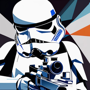 Stormtrooper