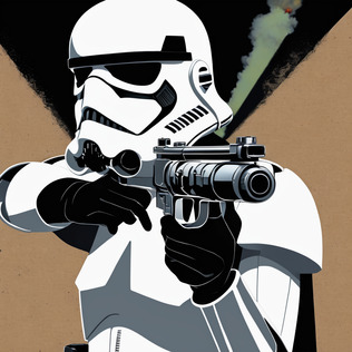 Stormtrooper