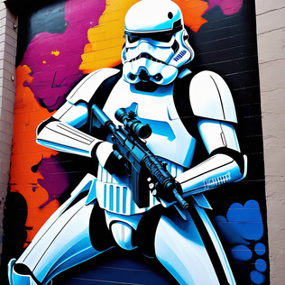 Stormtrooper