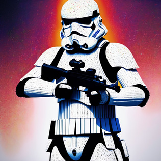 Stormtrooper