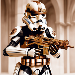 Stormtrooper