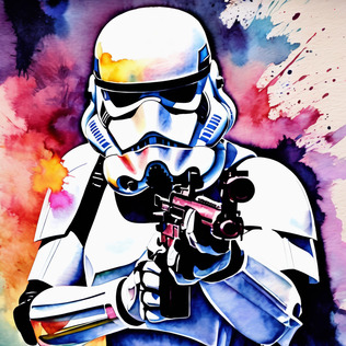 Stormtrooper