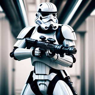 Stormtrooper