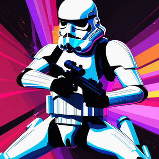 Stormtrooper