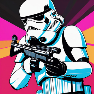 Stormtrooper