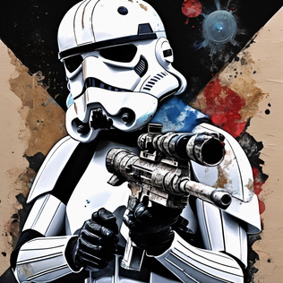 Stormtrooper