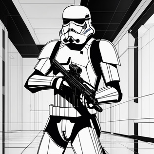 Stormtrooper